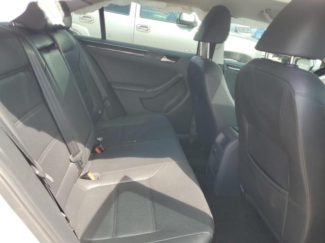 3VWL17AJ1HM299966 - 2017 VOLKSWAGEN JETTA SEL Ağ foto 10