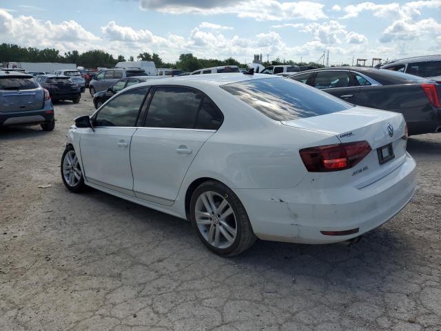 3VWL17AJ1HM299966 - 2017 VOLKSWAGEN JETTA SEL Ağ foto 2