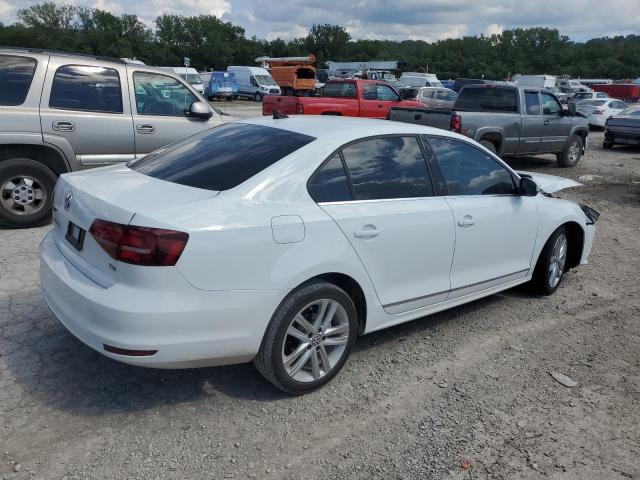 3VWL17AJ1HM299966 - 2017 VOLKSWAGEN JETTA SEL Ağ foto 3