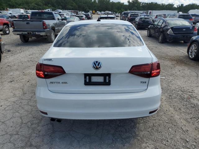 3VWL17AJ1HM299966 - 2017 VOLKSWAGEN JETTA SEL Ağ foto 6