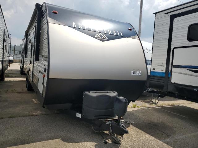 2021 CAMPER TRAILER, 