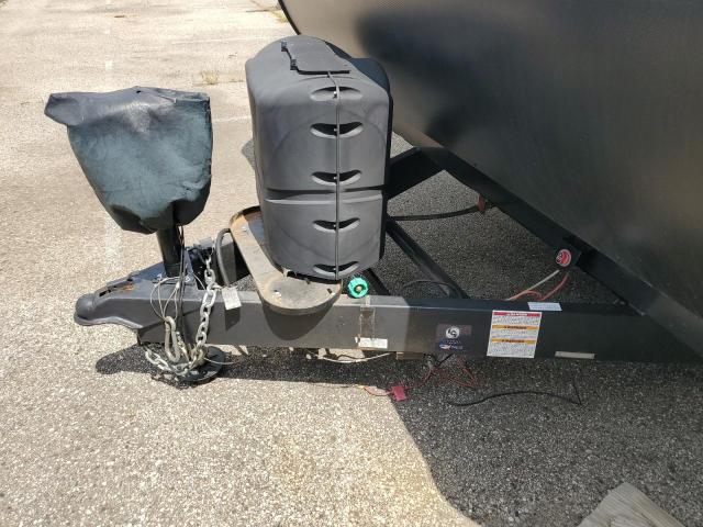 4YDT29124M8920360 - 2021 CAMPER TRAILER TWO TONE photo 7