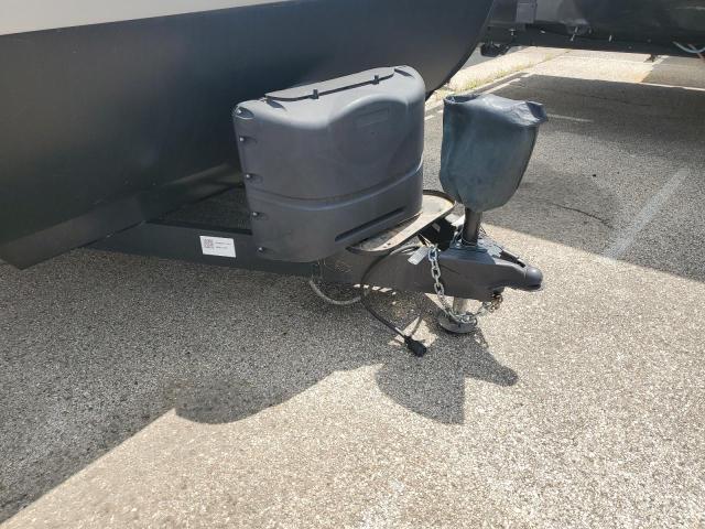 4YDT29124M8920360 - 2021 CAMPER TRAILER TWO TONE photo 8