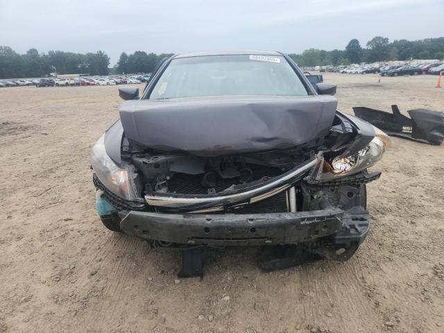 1HGCP2F86CA001414 - 2012 HONDA ACCORD EXL CHARCOAL photo 5