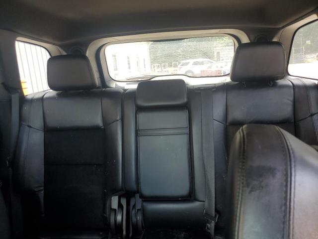 1C4RJFAG4HC958538 - 2017 JEEP GRAND CHER LAREDO GRAY photo 10