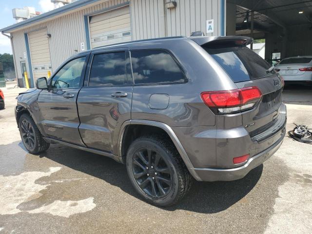 1C4RJFAG4HC958538 - 2017 JEEP GRAND CHER LAREDO GRAY photo 2