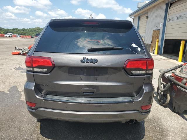 1C4RJFAG4HC958538 - 2017 JEEP GRAND CHER LAREDO GRAY photo 6