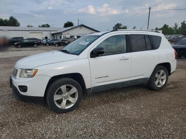 2011 JEEP COMPASS SPORT, 