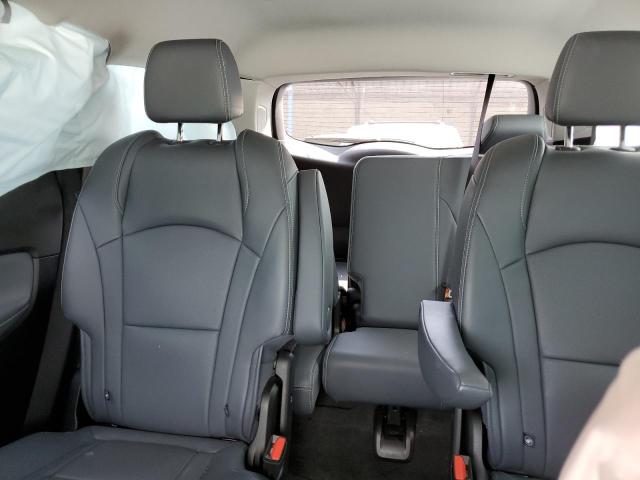 5GAERBKW8LJ104857 - 2020 BUICK ENCLAVE ESSENCE 白色 照片 10