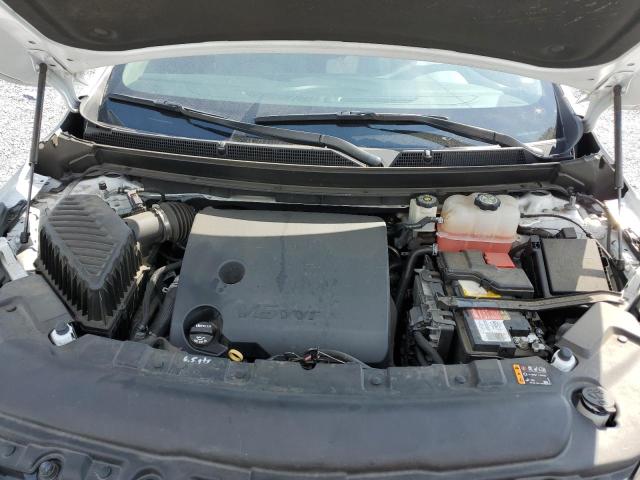 5GAERBKW8LJ104857 - 2020 BUICK ENCLAVE ESSENCE 白色 照片 12