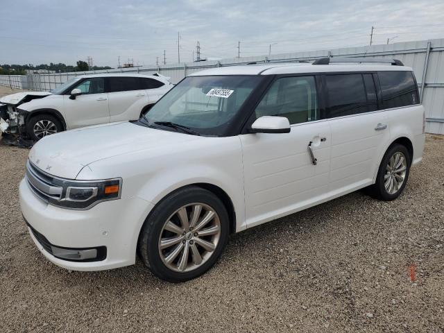 2013 FORD FLEX LIMITED, 