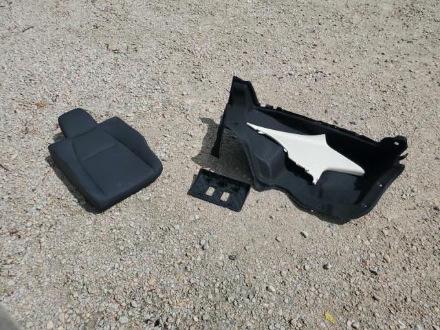 5YFEPMAEXNP386412 - 2022 TOYOTA COROLLA LE Weiß Foto 12