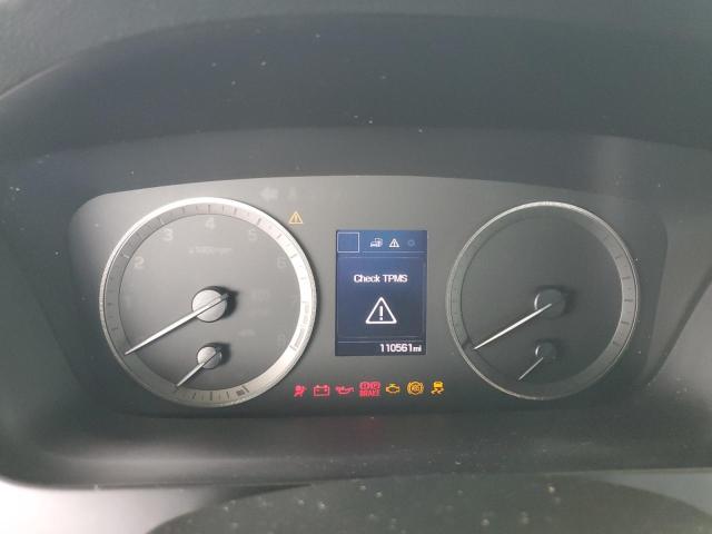 5NPE34AF0GH260774 - 2016 HYUNDAI SONATA SPORT SILVER photo 9