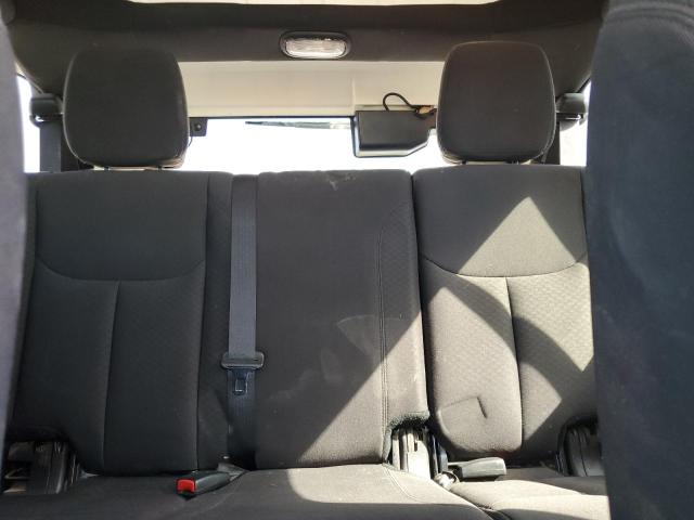 1C4BJWDG7JL807499 - 2018 JEEP WRANGLER U SPORT TAN photo 10