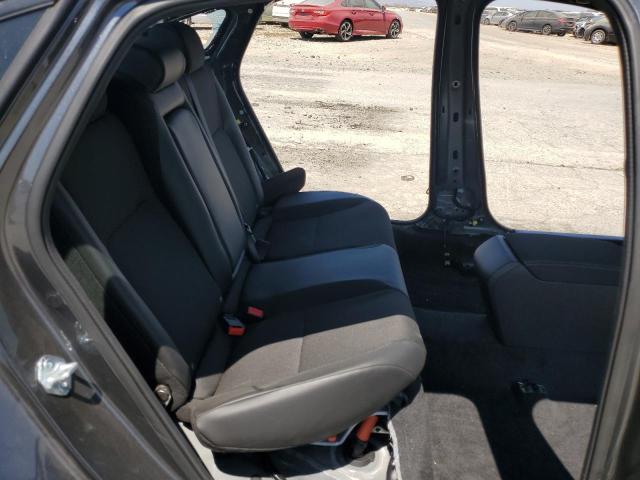 2HGFE4F85SH313240 - 2025 HONDA CIVIC SPORT Boz foto 10