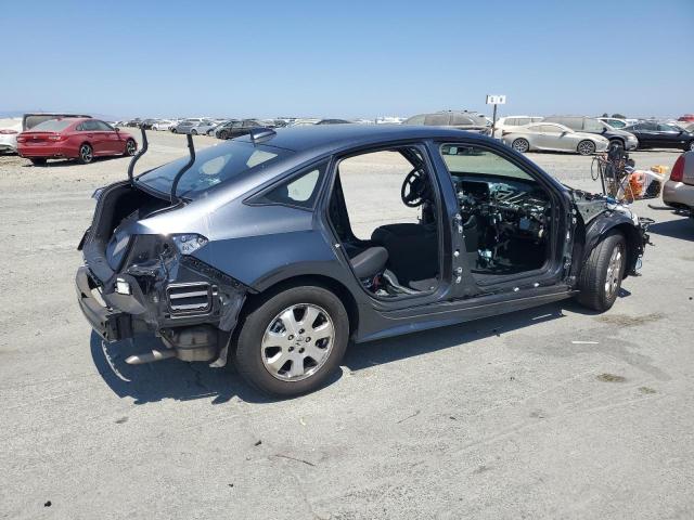 2HGFE4F85SH313240 - 2025 HONDA CIVIC SPORT Boz foto 3