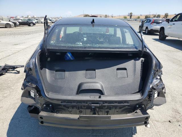 2HGFE4F85SH313240 - 2025 HONDA CIVIC SPORT Boz foto 6