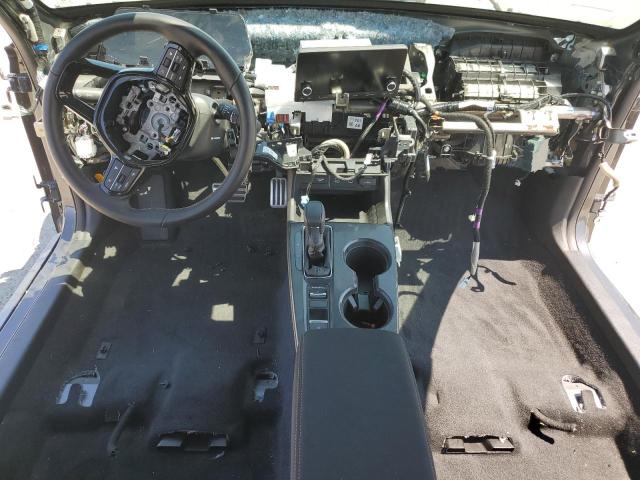 2HGFE4F85SH313240 - 2025 HONDA CIVIC SPORT Boz foto 8