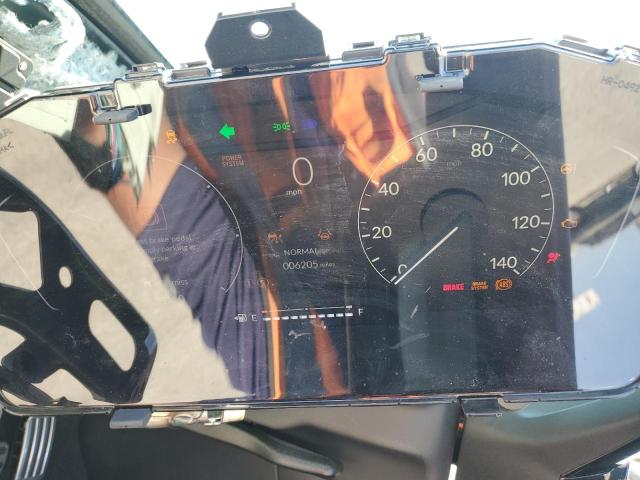 2HGFE4F85SH313240 - 2025 HONDA CIVIC SPORT Boz foto 9