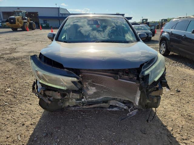 5J6RM4H50GL003311 - 2016 HONDA CR-V EX GRAY photo 5