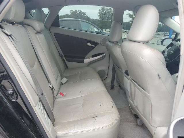 JTDKN3DU1A0098336 - 2010 TOYOTA PRIUS Qara foto 10