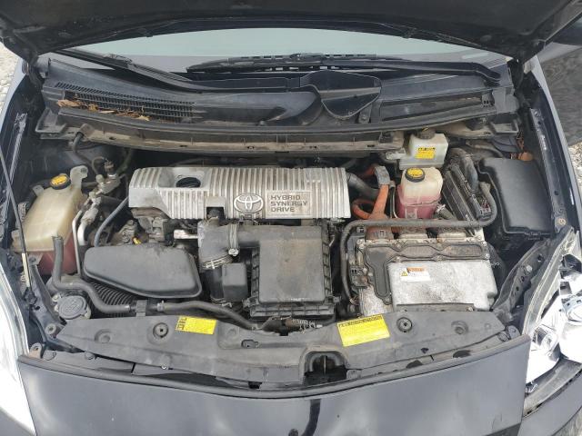 JTDKN3DU1A0098336 - 2010 TOYOTA PRIUS Qara foto 11