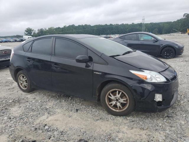 JTDKN3DU1A0098336 - 2010 TOYOTA PRIUS Qara foto 4