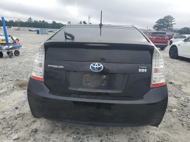 JTDKN3DU1A0098336 - 2010 TOYOTA PRIUS Qara foto 6