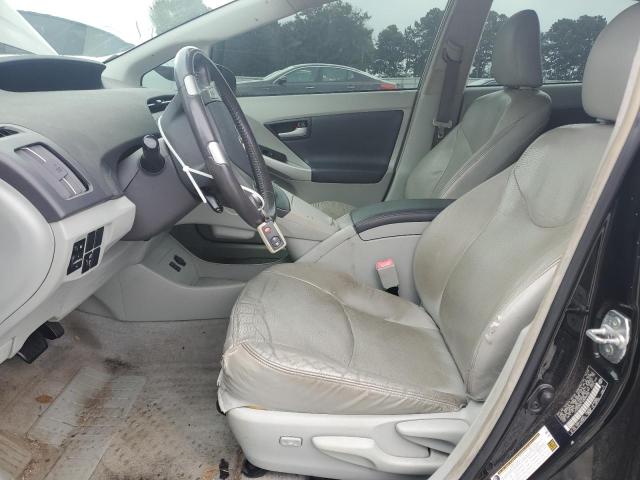 JTDKN3DU1A0098336 - 2010 TOYOTA PRIUS Qara foto 7