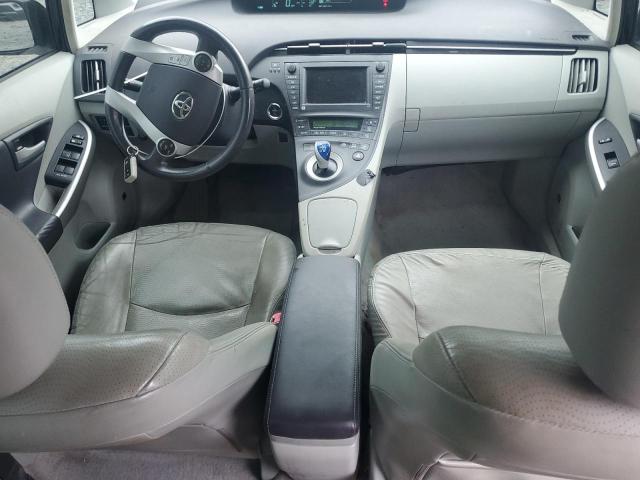 JTDKN3DU1A0098336 - 2010 TOYOTA PRIUS Qara foto 8