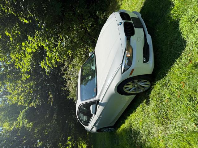 2015 BMW 320 I XDRIVE, 