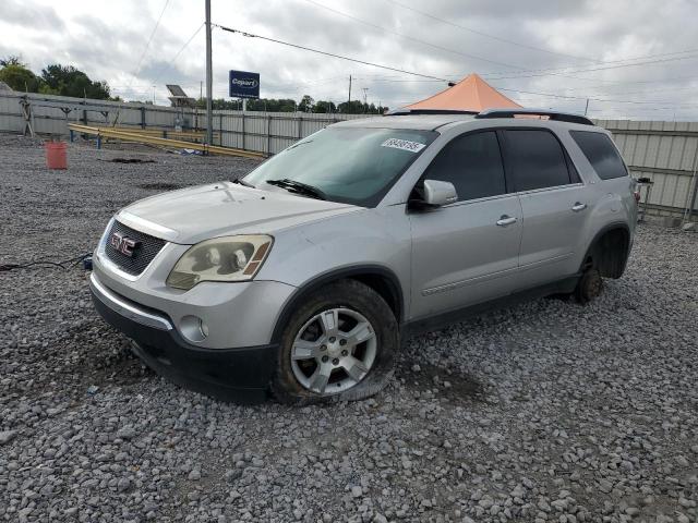 2007 GMC ACADIA SLT-1, null