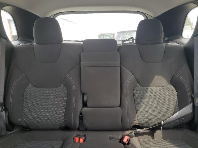 1C4PJMCBXKD214926 - 2019 JEEP CHEROKEE LATITUDE MAROON photo 10