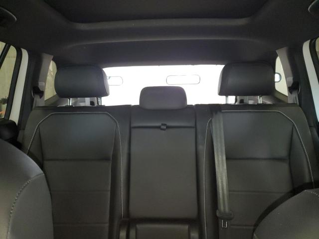 3VV2B7AXXMM133621 - 2021 VOLKSWAGEN TIGUAN SE 白色 照片 10