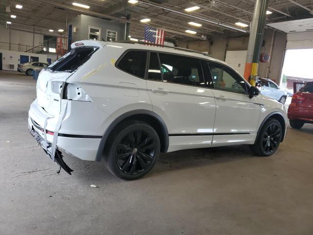 3VV2B7AXXMM133621 - 2021 VOLKSWAGEN TIGUAN SE 白色 照片 3