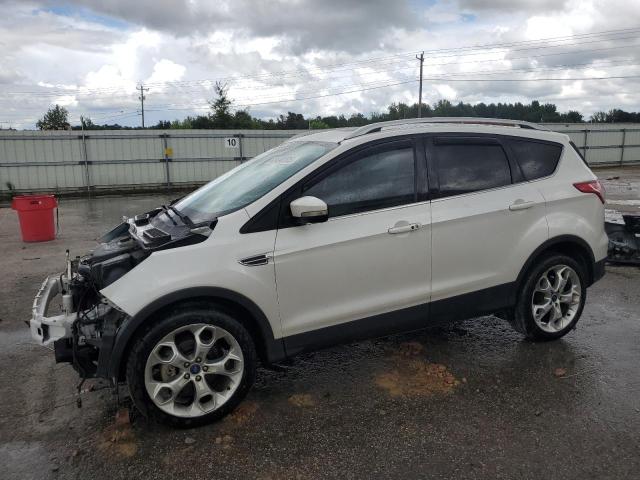 2016 FORD ESCAPE TITANIUM, 
