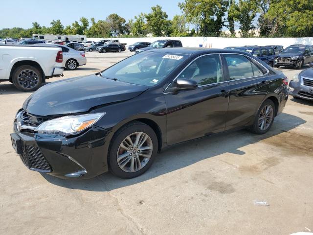 2015 TOYOTA CAMRY LE, 