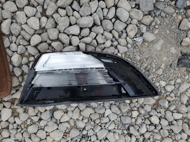 55SWF4KB9GU105404 - 2016 MERCEDES-BENZ C 300 4MATIC SILVER photo 12