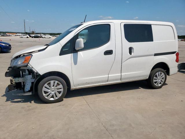 2021 NISSAN NV200 2.5S, null