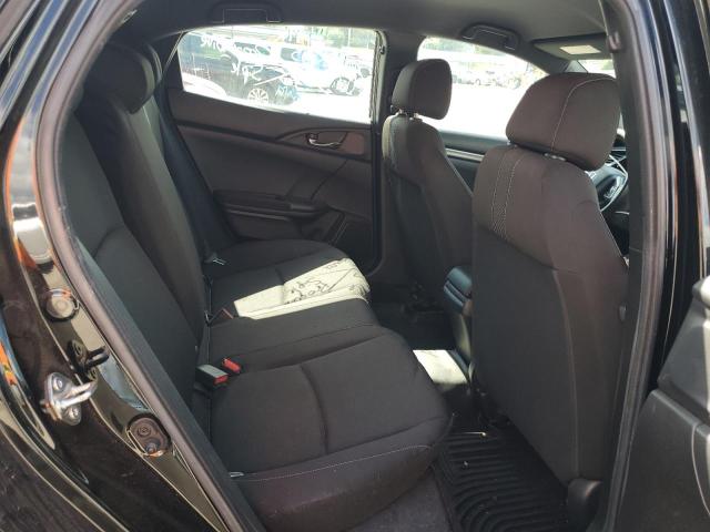 SHHFK7G42HU213890 - 2017 HONDA CIVIC SPORT Qara foto 10