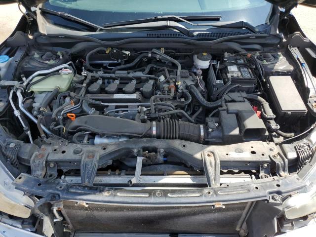 SHHFK7G42HU213890 - 2017 HONDA CIVIC SPORT Qara foto 11