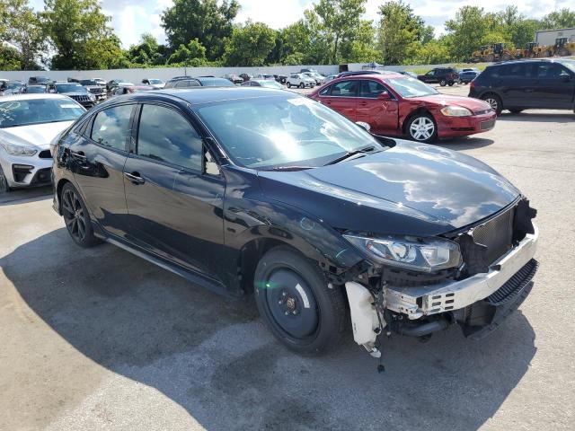 SHHFK7G42HU213890 - 2017 HONDA CIVIC SPORT Qara foto 4