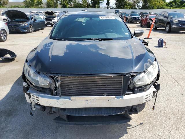 SHHFK7G42HU213890 - 2017 HONDA CIVIC SPORT Qara foto 5