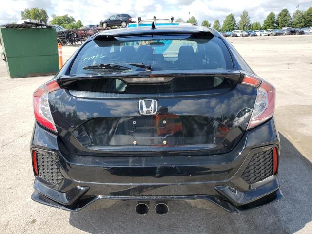 SHHFK7G42HU213890 - 2017 HONDA CIVIC SPORT Qara foto 6