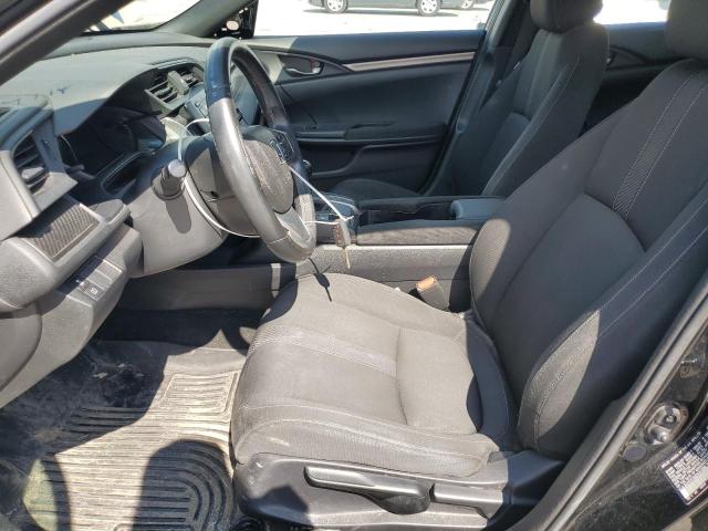 SHHFK7G42HU213890 - 2017 HONDA CIVIC SPORT Qara foto 7