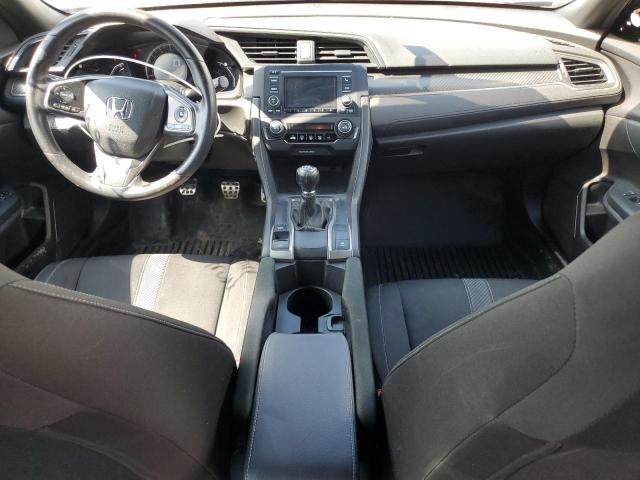 SHHFK7G42HU213890 - 2017 HONDA CIVIC SPORT Qara foto 8