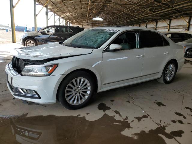 2016 VOLKSWAGEN PASSAT SE, 