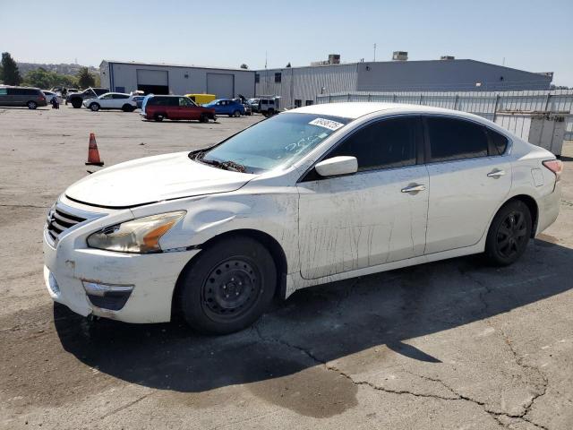 2015 NISSAN ALTIMA 2.5, 