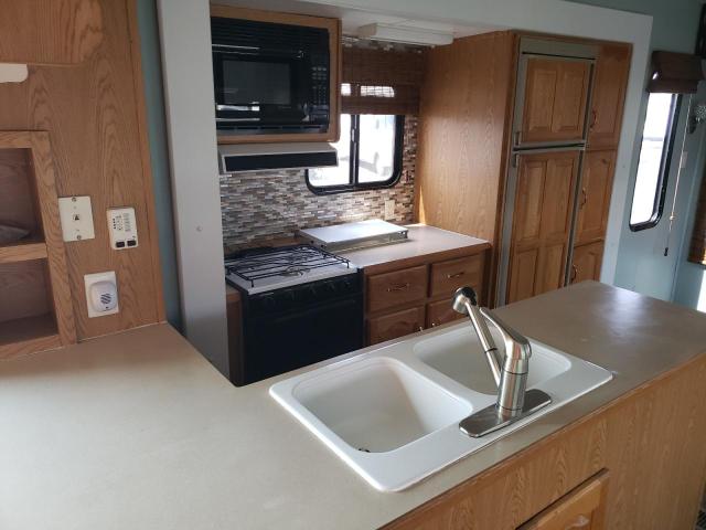 4YDF328XY4051462 - 2000 KEYSTONE MONTANA WHITE photo 9