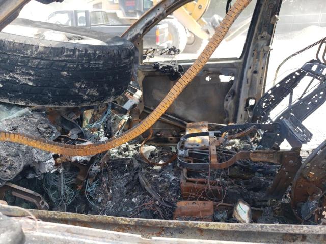 1C6RR7LG7JS138906 - 2018 RAM 1500 SLT Бордовый фото 7